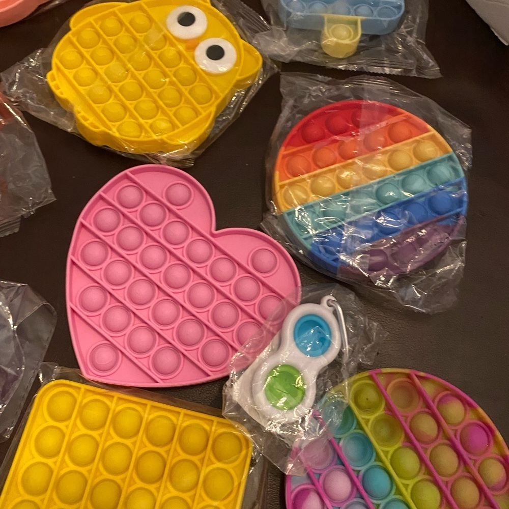 Fidget bundle - Picture 4 of 5